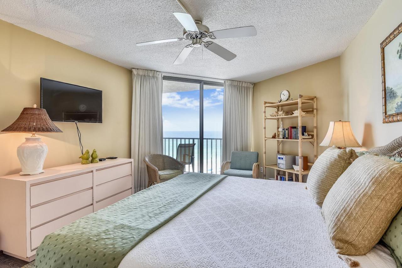 Summerhouse 710B By Book That Condo Panama City Beach Exterior photo