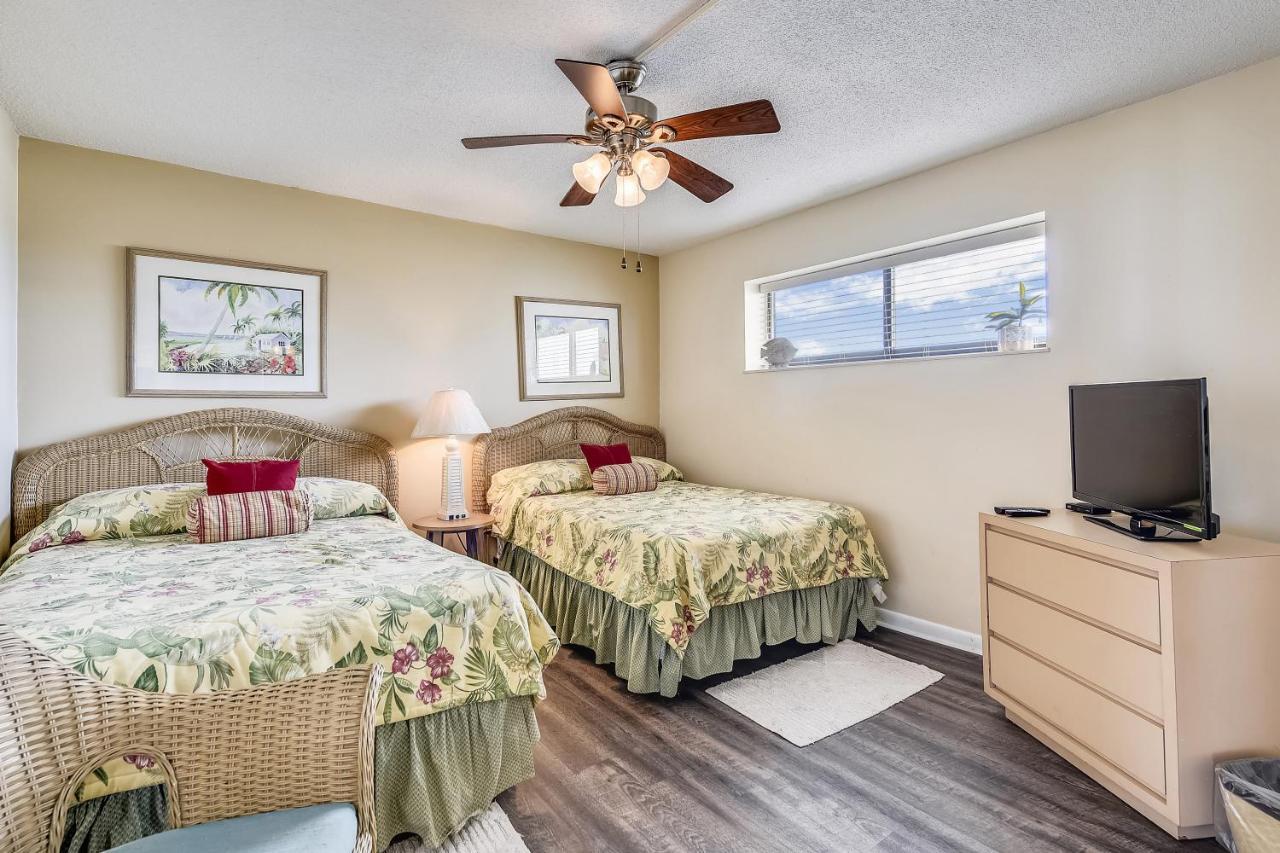 Summerhouse 710B By Book That Condo Panama City Beach Exterior photo